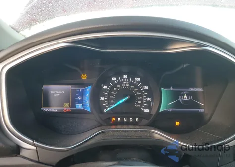 2013 Ford Fusion Se from USA, damaged, VIN 3FA6P0H71DR102572